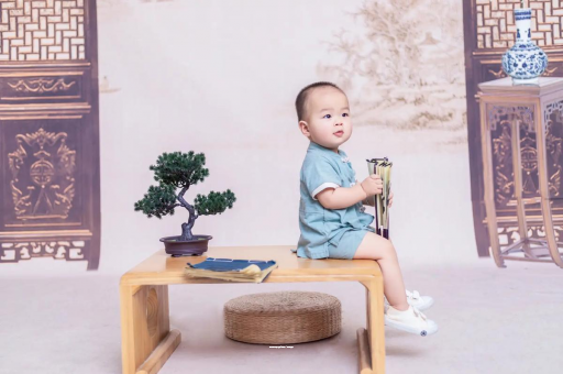 周口宝宝反复发烧呕吐